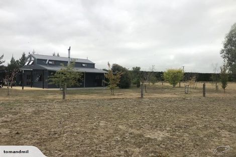 Photo of property in 175 Earlys Road, West Eyreton, Rangiora, 7475