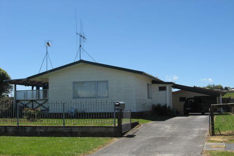 Photo of property in 168 Cameron Avenue, Te Awamutu, 3800