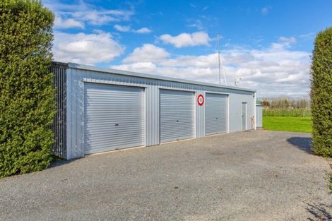 Photo of property in 369b Marshmeadow Road, Newstead, Hamilton, 3286