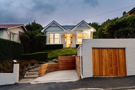 Photo of property in 7 Farley Street, Kaikorai, Dunedin, 9010