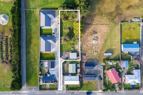 Photo of property in 235 Ball Street, Kingswell, Invercargill, 9812