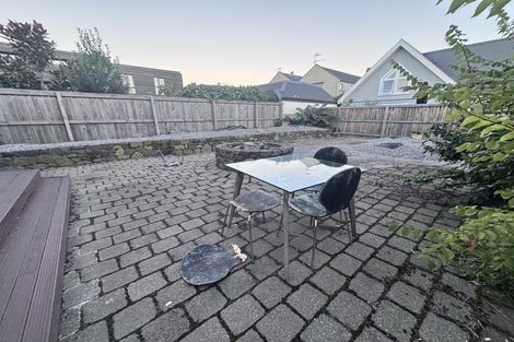 Photo of property in 10 Webb Street, St Albans, Christchurch, 8014