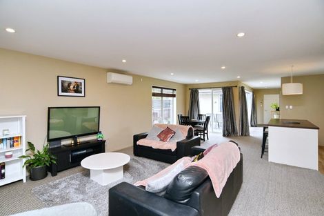 Photo of property in 56 Tahuna Street, Pegasus, 7612