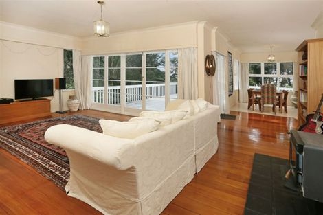 Photo of property in 181 Konini Road, Titirangi, Auckland, 0604