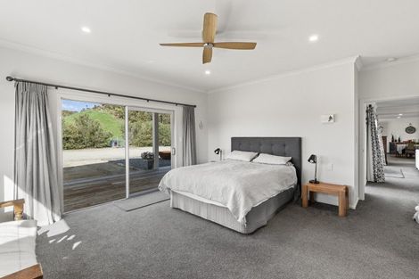 Photo of property in 1342 Turakina Valley Road, Turakina, Whanganui, 4581