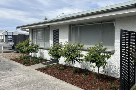 Photo of property in 1/92 Shakespeare Road, Waltham, Christchurch, 8023