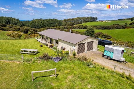 Photo of property in 163 Akatore Road, Taieri Beach, Brighton, 9091