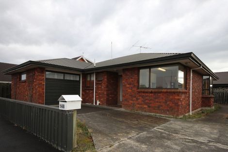 Photo of property in 148 King Street, Windsor, Invercargill, 9810