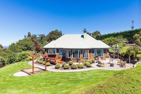 Photo of property in 179 Mcmaster Road, Saddle Hill, Dunedin, 9076