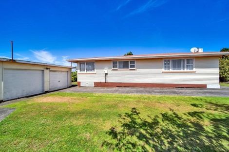 Photo of property in 2 Glasgow Street, Hawera, 4610