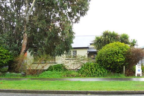 Photo of property in 6 Compton Street, Georgetown, Invercargill, 9812
