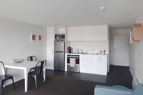 Photo of property in Leicester Executive Apartments, 304/282 Madras Street, Christchurch Central, Christchurch, 8011