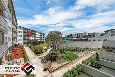Photo of property in Shoal Haven Apartments, 112a/130 Anzac Street, Takapuna, Auckland, 0622