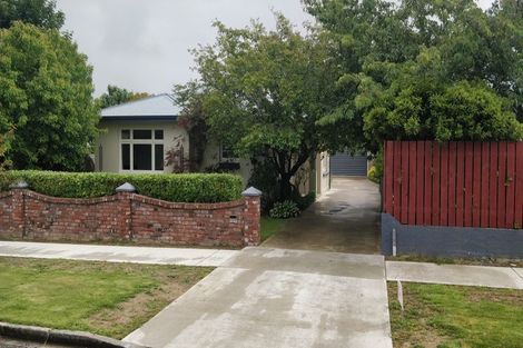 Photo of property in 68 Short Street, Richmond, Invercargill, 9810