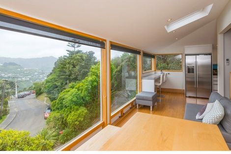 Photo of property in 177 Cecil Road, Wilton, Wellington, 6012