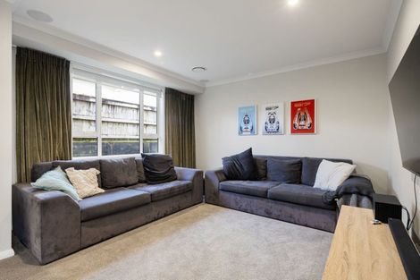 Photo of property in 21 Longbow Terrace, Flagstaff, Hamilton, 3210