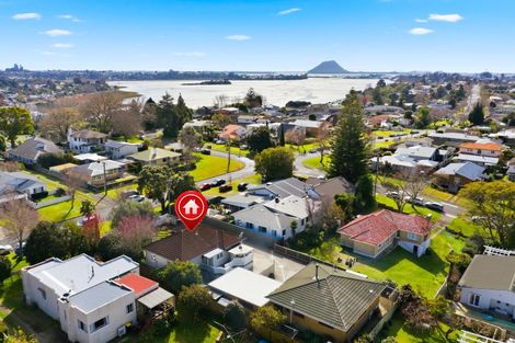 Photo of property in 142 Edgecumbe Road, Tauranga South, Tauranga, 3112