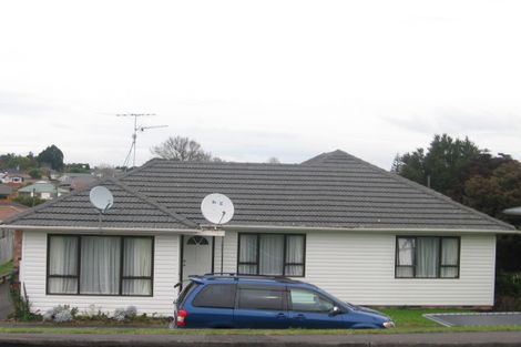 Photo of property in 14 Nelson Street, Papakura, 2110