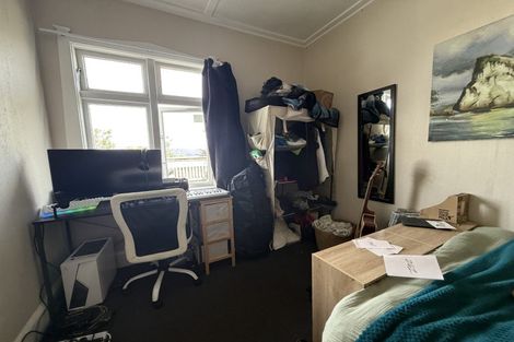 Photo of property in 61 Durham Street, Aro Valley, Wellington, 6021