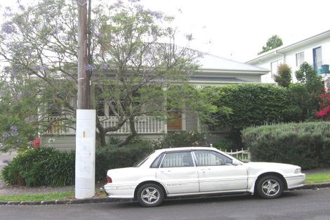 Photo of property in 48 Wynyard Road, Mount Eden, Auckland, 1024