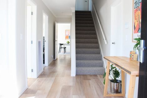 Photo of property in 1 Saba Way, Grenada Village, Wellington, 6037