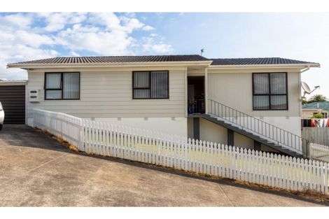 Photo of property in 1/33 Coombe Avenue, Otara, Auckland, 2023