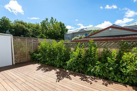 Photo of property in Amuri Park Apartments, 31/280 Bealey Avenue, Christchurch Central, Christchurch, 8013