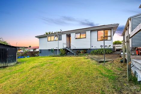Photo of property in 154 Solar Road, Glen Eden, Auckland, 0602