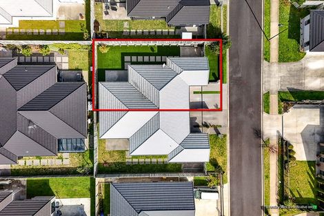 Photo of property in 1/4 Bostonkip Crescent, Fitzroy, Hamilton, 3282
