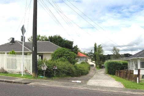 Photo of property in 96 Webster Avenue, Mount Roskill, Auckland, 1041