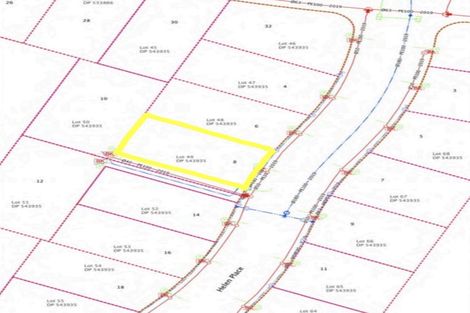 Photo of property in 8 Helen Place, Halswell, Christchurch, 8025