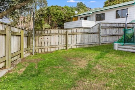 Photo of property in 45a Bodmin Terrace, Camborne, Porirua, 5026