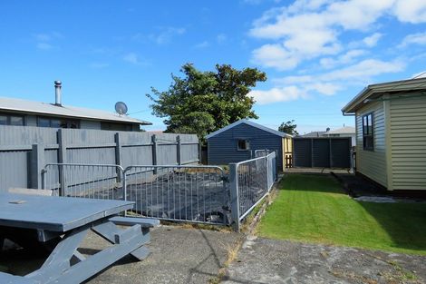 Photo of property in 20 Bentham Street, Westport, 7825