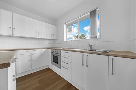 Photo of property in 1/14 Pakira Avenue, Glendene, Auckland, 0602