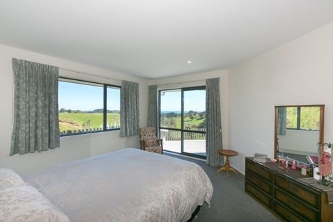 Photo of property in 246 Smart Road, Hillsborough, New Plymouth, 4372