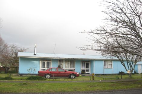 Photo of property in 158 Te Rangitautahanga Road, Turangi, 3334