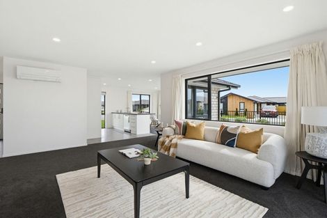 Photo of property in 1 Eldridge Street, Woodend, 7610