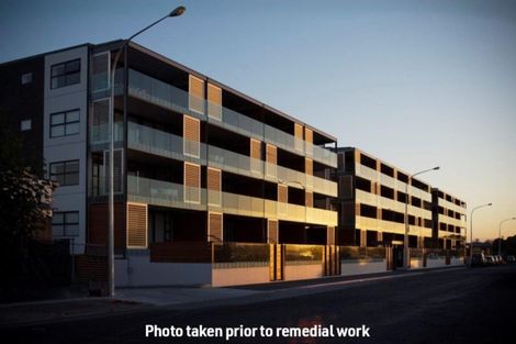 Photo of property in 504/7 Humber Street, Pandora, Napier, 4110