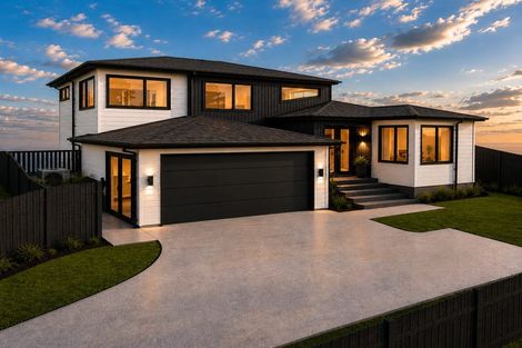 Photo of property in 17 Whenuateitei Crescent, Stanmore Bay, 0932