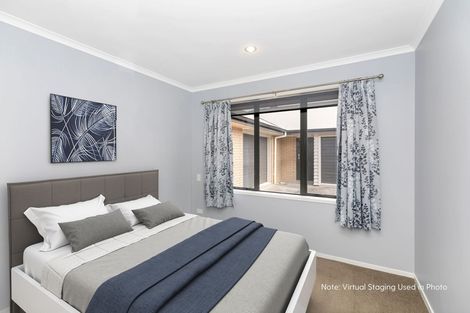 Photo of property in 19e Fifth Avenue, Enderley, Hamilton, 3214