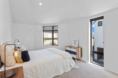 Photo of property in 6/28 Beveridge Street, Christchurch Central, Christchurch, 8013