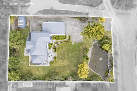 Photo of property in 1 Olivea Place, Oxford, 7430