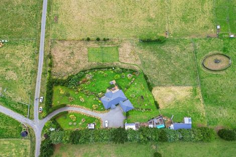 Photo of property in 1512 Thongcaster Road, Burnt Hill, Oxford, 7495