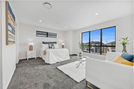 Photo of property in 60 Drumbuoy Drive, Flat Bush, Auckland, 2019