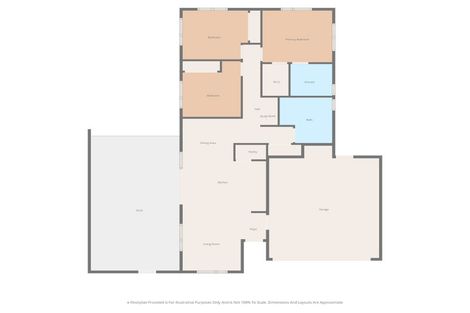 Photo of property in 63 Zabeel Street, Lincoln, 7608