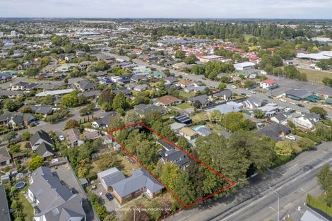 Photo of property in 56 Belt Road, Allenton, Ashburton, 7700