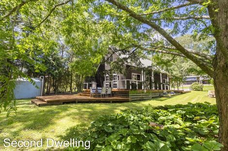 Photo of property in 298 Mangaone Road, Reikorangi, Waikanae, 5391