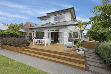 Photo of property in 44 Naseby Street, Merivale, Christchurch, 8014