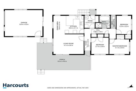 Photo of property in 206 Solar Road, Glen Eden, Auckland, 0602