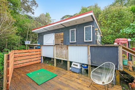 Photo of property in 295 Kanohi Road, Kaukapakapa, 0873